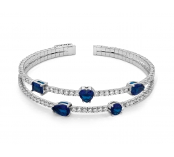 Kiara Women's Bracelet KBRD1827B