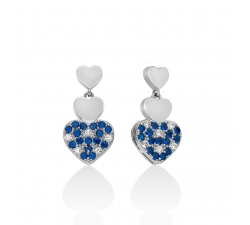 Kiara Woman Earrings KERD2066B