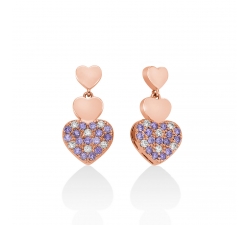 Kiara Woman Earrings KERD2066R