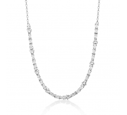 Kiara Women&#39;s Necklace KCLD3976B