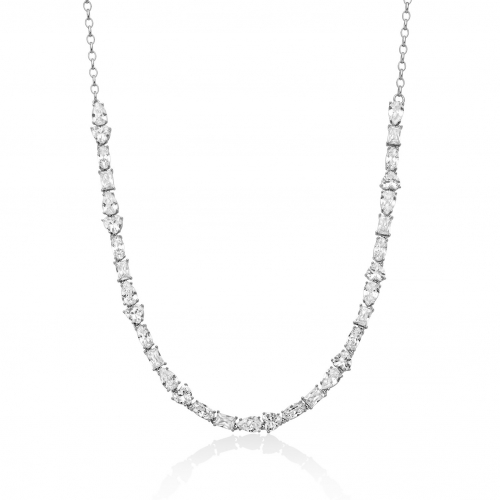 Kiara Women&#39;s Necklace KCLD3976B