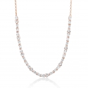 Kiara Women&#39;s Necklace KCLD3976R