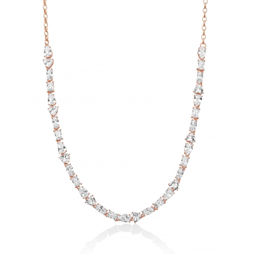 Collana Donna Kiara KCLD3976R