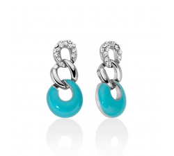 Kiara Women&#39;s Earrings KERD2061B