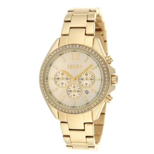 Liu Jo Luxury women's watch Première Collection TLJ1039