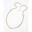 Women&#39;s Barbers Jewelry Necklace CO38440-KD21