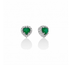 Orecchini Donna Miluna ERD2651