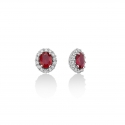 Miluna Women&#39;s Earrings ERD2402