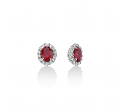 Miluna Women&#39;s Earrings ERD2402