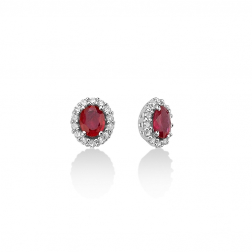 Miluna Women&#39;s Earrings ERD2402