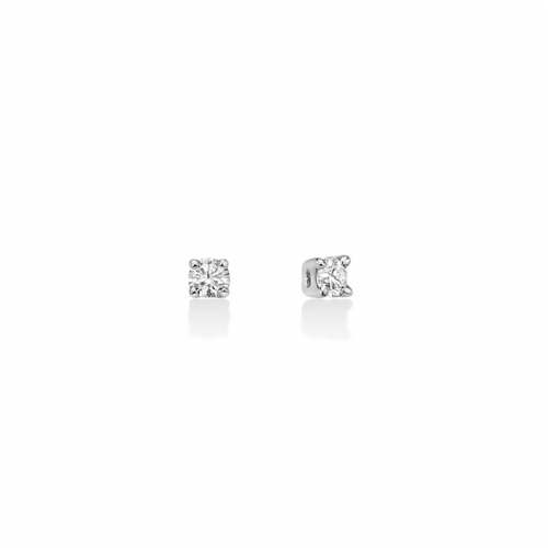 Miluna Women&#39;s Light Point Earrings ERD2307-006G7