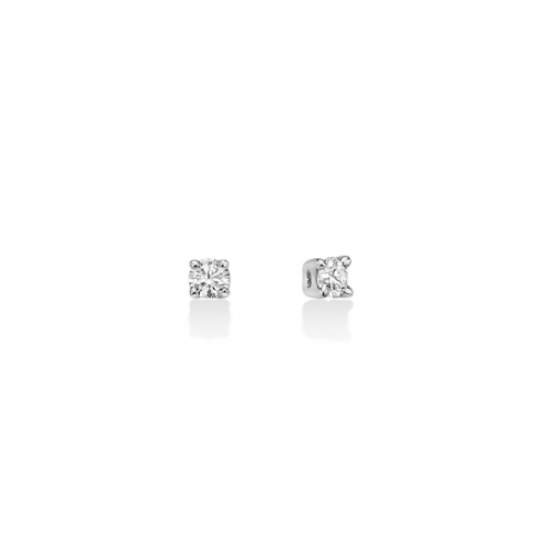 Orecchini Punto Luce Donna Miluna ERD2307-006G7