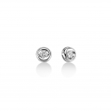 Miluna Women&#39;s Light Point Earrings ERD2268-006G7