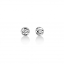 Orecchini Punto Luce Donna Miluna ERD2268-006G7