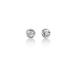 Miluna Women&#39;s Light Point Earrings ERD2268-006G7