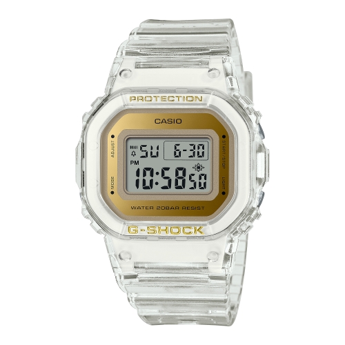 Orologio Uomo Casio G-Shock GMD-S5600SG-7ER