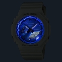 Casio G-Shock GA-2100WS-7AER Herrenuhr