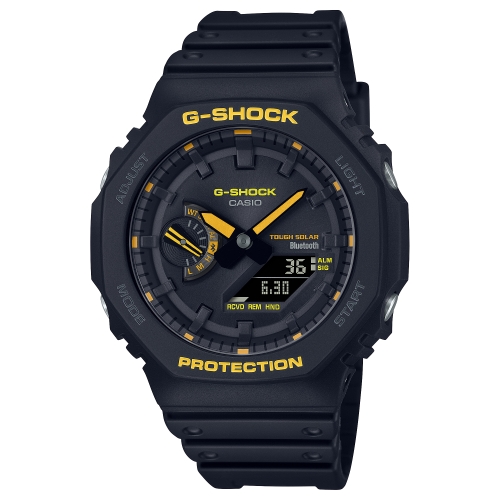 Orologio Uomo Casio G-Shock GA-B2100CY-1AER