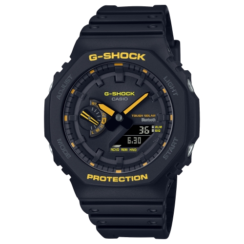 Casio G-Shock GA-B2100CY-1AER Herrenuhr