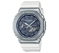 Orologio Uomo Casio G-Shock GM-2100WS-7AER