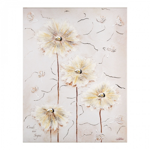 Quadro Acca Argenti QD.304
