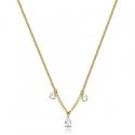 Brosway Affinity necklace BFF179