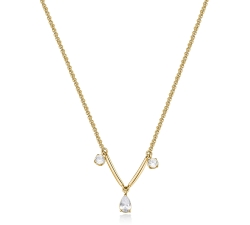 Brosway Affinity necklace BFF179