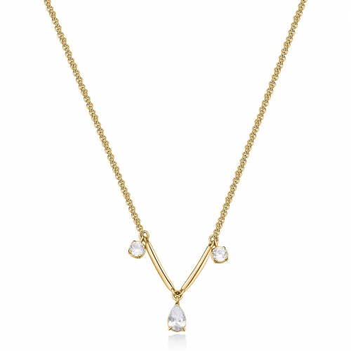 Brosway Affinity necklace BFF179