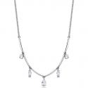 Collana Brosway Affinity BFF180
