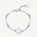Brosway Chakra bracelet BHKB156