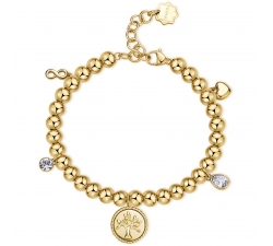 Bracciale Brosway Chakra BHKB160