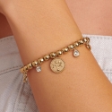 Brosway Chakra bracelet BHKB160