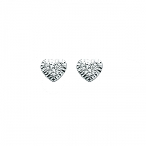 Miluna Women&#39;s Earrings ERD2370