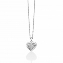 Miluna Women&#39;s Necklace CLD4065