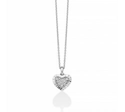 Miluna Women&#39;s Necklace CLD4065