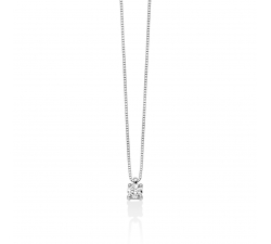 Collana Donna Miluna CLD3993-007G7