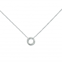 Miluna Women&#39;s Necklace CLD4138