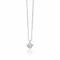 Miluna Women&#39;s Necklace CLD5065-020G7
