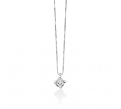Miluna Women&#39;s Necklace CLD5065-020G7