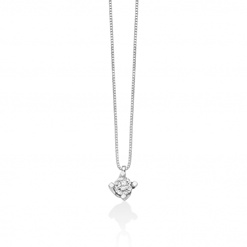 Miluna Damenhalskette CLD5065-020G7