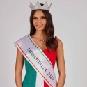 Miluna Miss Italia Damen-Halskette PCL6442