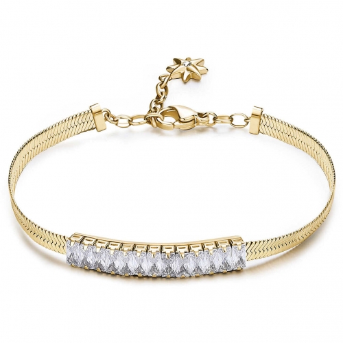 Bracciale Brosway Desideri BEI088