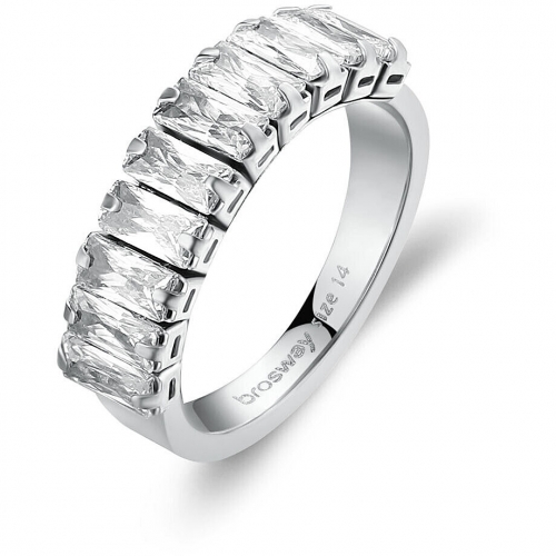 Brosway Ring Wishes BEIA001