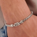 Brosway Knocker BKC18 bracelet