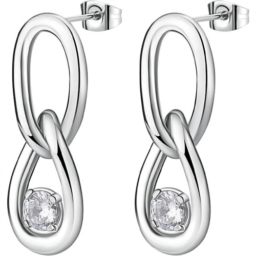 Orecchini Brosway Ribbon BBN41