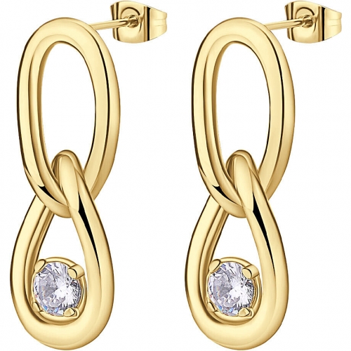 Orecchini Brosway Ribbon BBN42