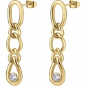 Brosway Ribbon BBN44 earrings