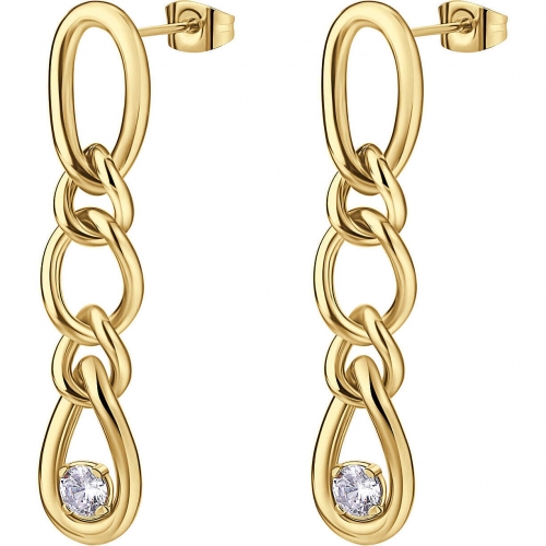 Brosway Ribbon BBN44 earrings