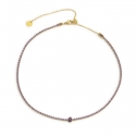 Marlù necklace 31CN0002G-P