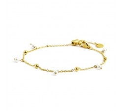 Marlù bracelet 2BR0071G-W